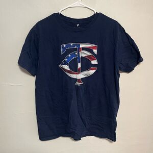 Minnesota Twins Tshirt